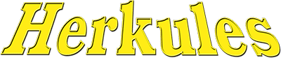 Herkules logo for Playstation